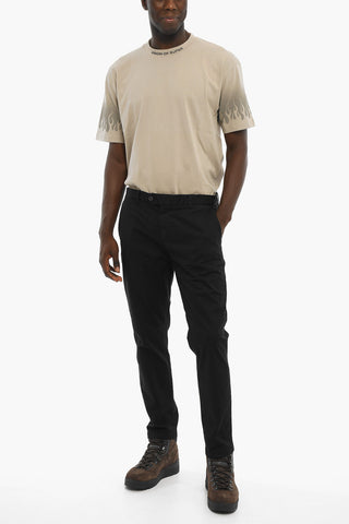 Slim Fit Chino Pants