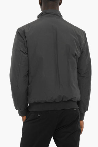 Giubbotto Camouflage Reversibile