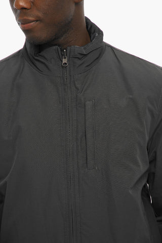 Giubbotto Camouflage Reversibile