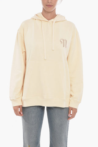 Fleece Cotton EVER Hoodie