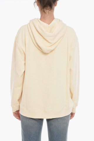 Fleece Cotton EVER Hoodie