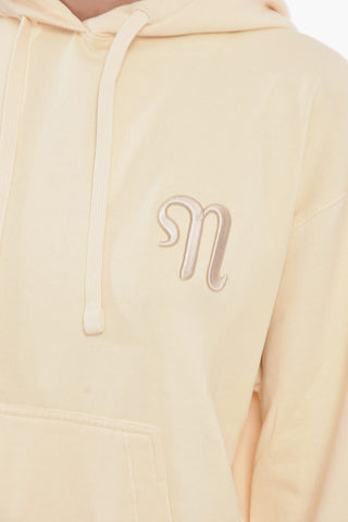 Fleece Cotton EVER Hoodie
