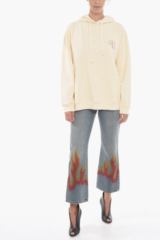 Fleece Cotton EVER Hoodie
