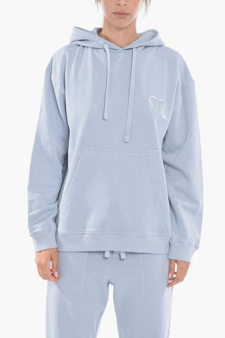 Fleece Cotton EVER Hoodie