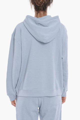 Fleece Cotton EVER Hoodie