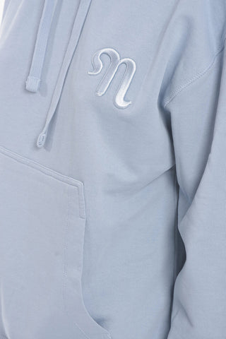 Fleece Cotton EVER Hoodie