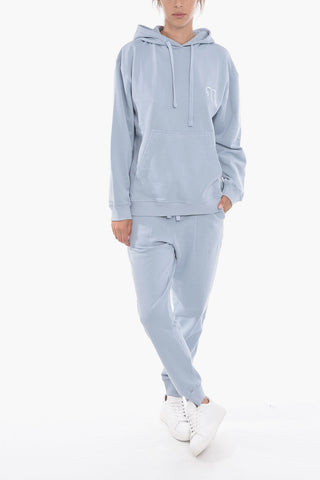 Fleece Cotton EVER Hoodie