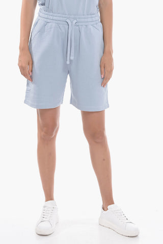 Jersey DOXXI Shorts with Elastic Waistband