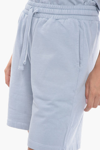 Jersey DOXXI Shorts with Elastic Waistband