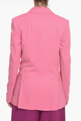 Blazer Doppiopetto BONDI in Misto Cotone