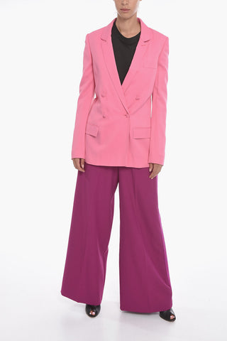 Blazer Doppiopetto BONDI in Misto Cotone