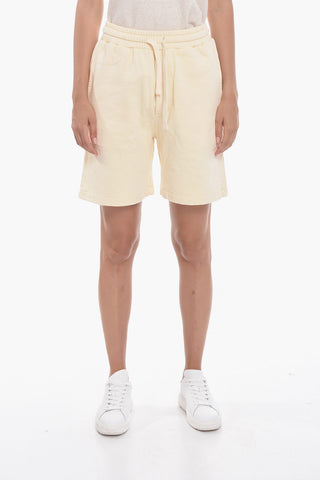 Jersey DOXXI Shorts with Elastic Waistband