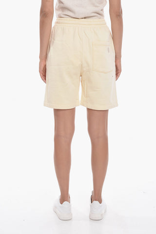 Jersey DOXXI Shorts with Elastic Waistband