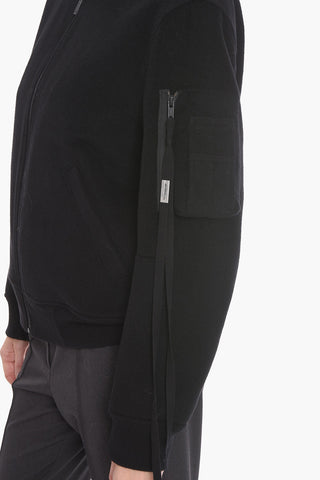 Bomber ANDREA in Lana