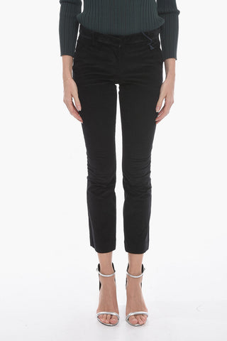Corduroy ROSS Chinos Pants