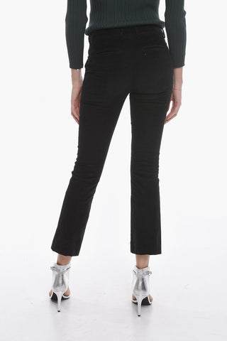 Corduroy ROSS Chinos Pants