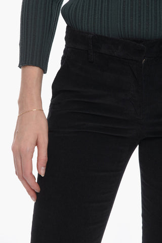 Corduroy ROSS Chinos Pants