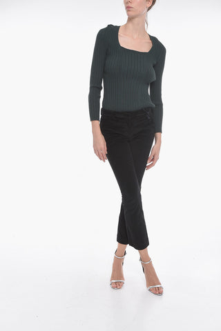 Corduroy ROSS Chinos Pants