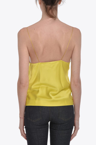 Rayon KUIPER V-neck Top