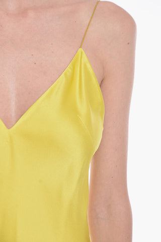 Rayon KUIPER V-neck Top