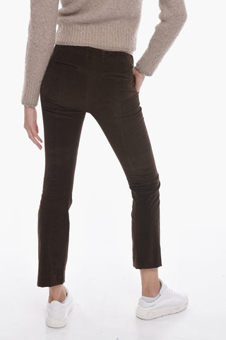 Corduroy ROSS Chinos Pants