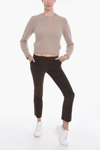 Corduroy ROSS Chinos Pants