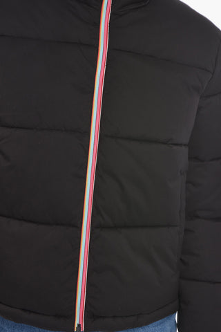 PS Two Pocket Padded Jacket