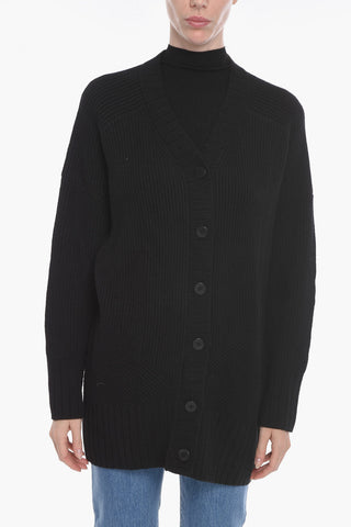 Cardigan CHANDON in Lana e Cashmere