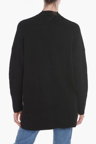 Cardigan CHANDON in Lana e Cashmere