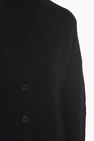 Cardigan CHANDON in Lana e Cashmere