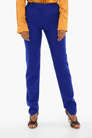 Regular Fit 3 Pockets Pants