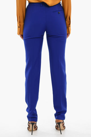Regular Fit 3 Pockets Pants