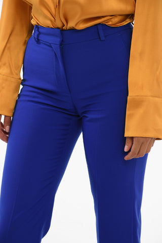 Regular Fit 3 Pockets Pants