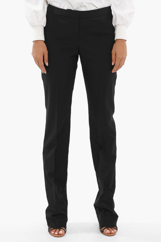 Regular Fit 3 Pockets Pants