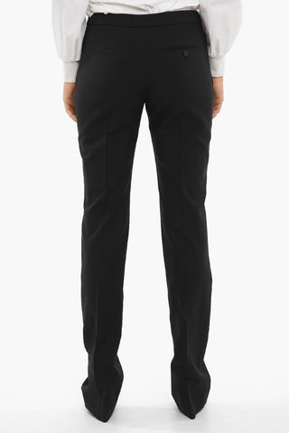 Regular Fit 3 Pockets Pants