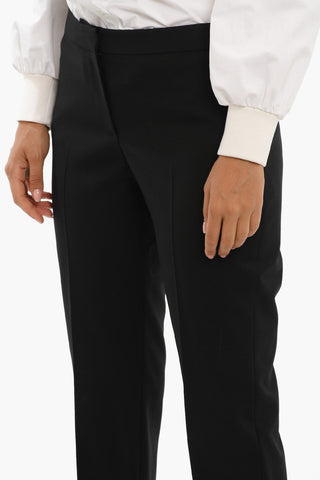 Regular Fit 3 Pockets Pants