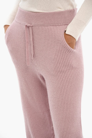 Joggers PIERCE In Cashmere