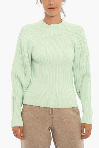 Baloon Sleeves NEVADA Pullover