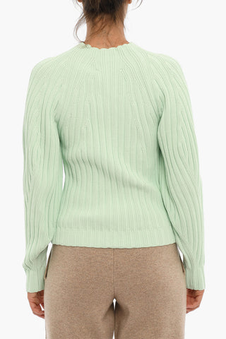Baloon Sleeves NEVADA Pullover