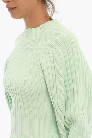 Baloon Sleeves NEVADA Pullover