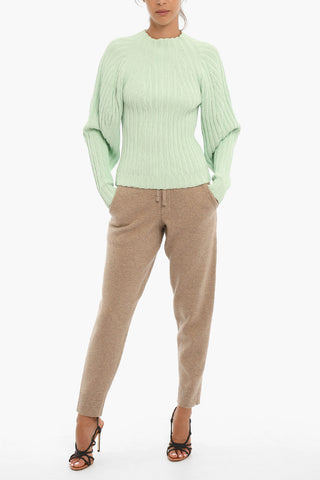 Baloon Sleeves NEVADA Pullover