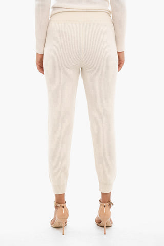 Joggers PIERCE In Cashmere