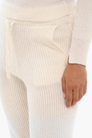 Joggers PIERCE In Cashmere