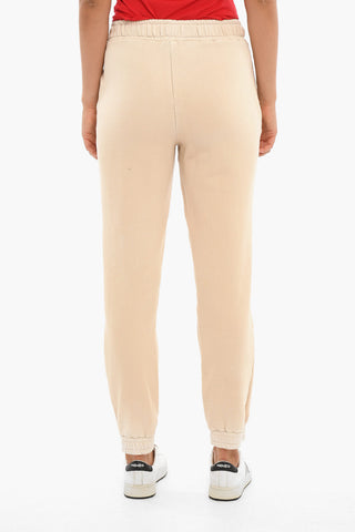 Brushed Cotton Joggers