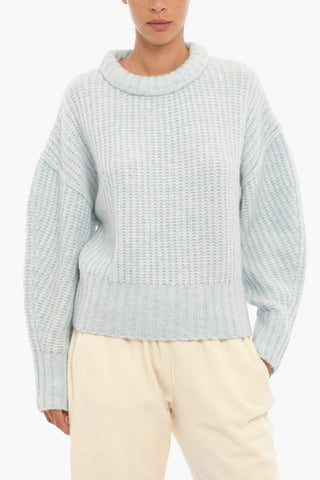 Crewneck SELJE Jumper