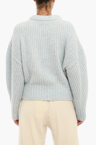 Crewneck SELJE Jumper
