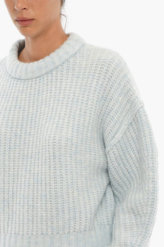 Crewneck SELJE Jumper