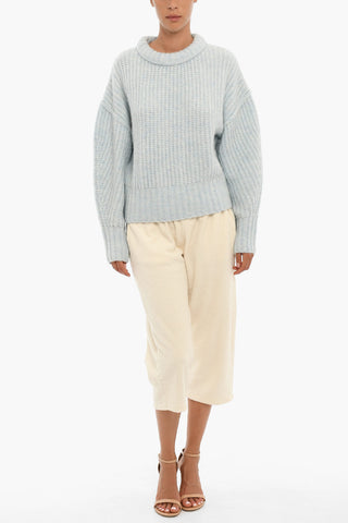 Crewneck SELJE Jumper