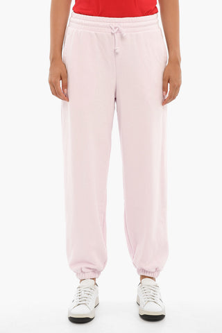 Brushed Cotton joggers
