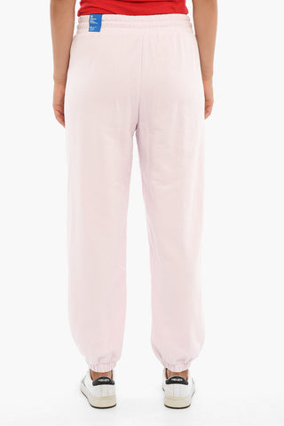 Brushed Cotton joggers